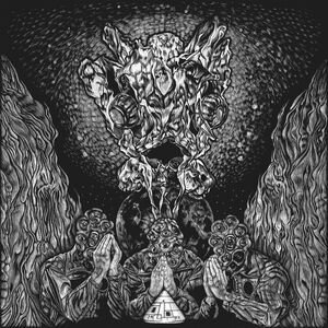 Deathbird Earth - Objective Consciousness  LP LP